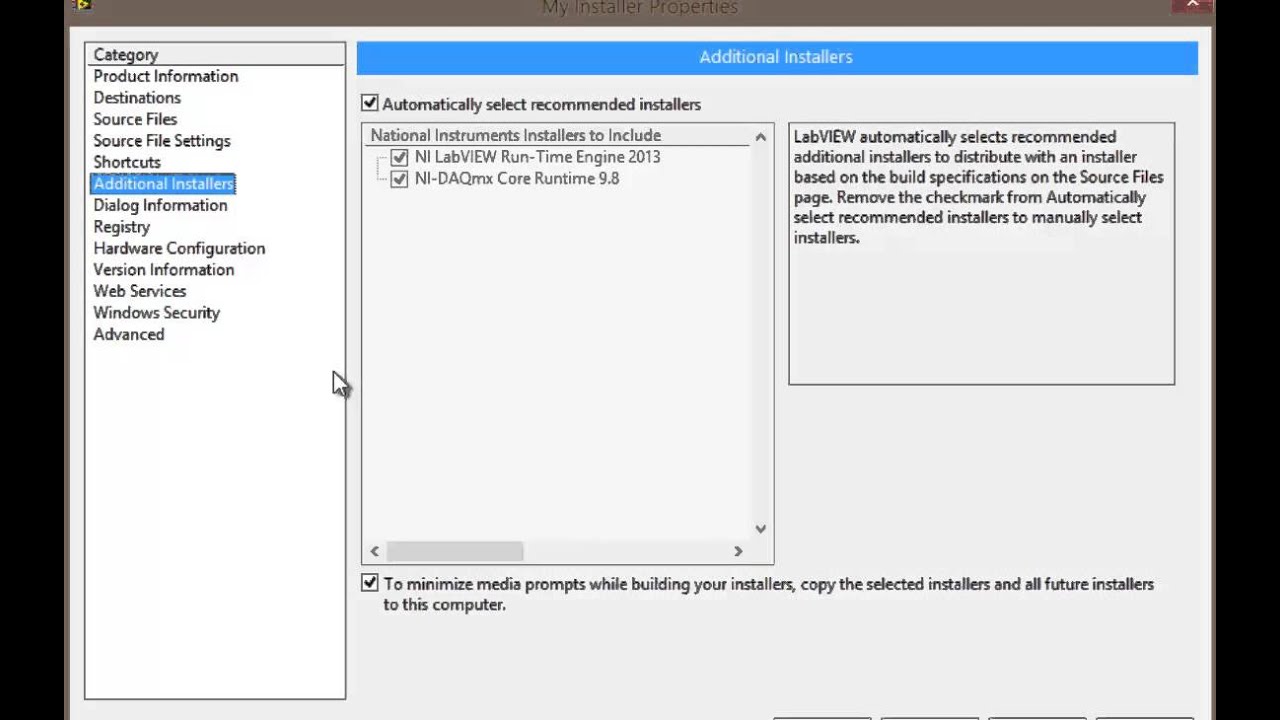 labview 2013 runtime